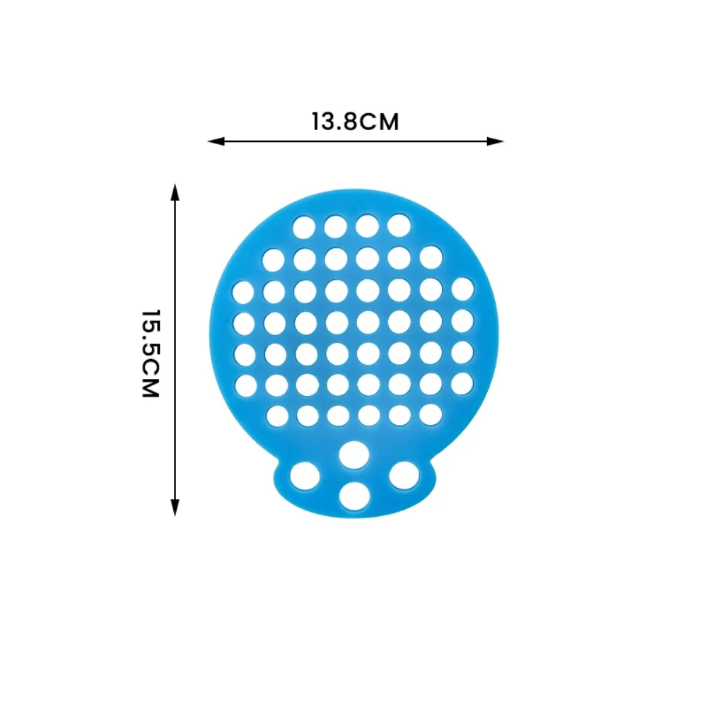 أداة تمرين إصبع السيليكون المضادة للانزلاق قبضة اليد المرنة أداة استعادة إصابة اليد البدنية لالتهاب المفاصل ونفق الرسغ #6