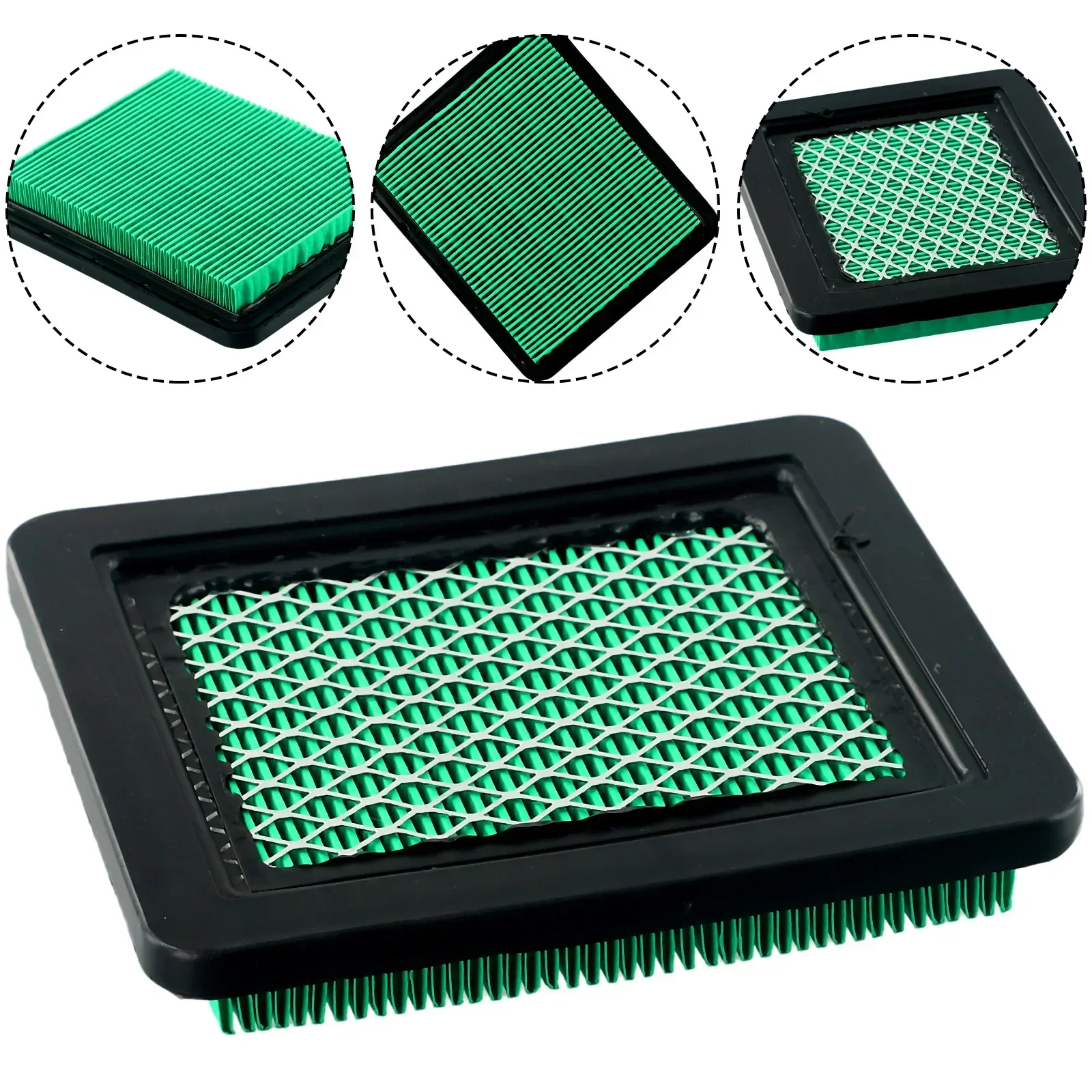 Air Filter For Honda IZY Models GC135 GCV135 GCV190 GX100 Engines Garden Power Tools Replacement Accessories Air Filter