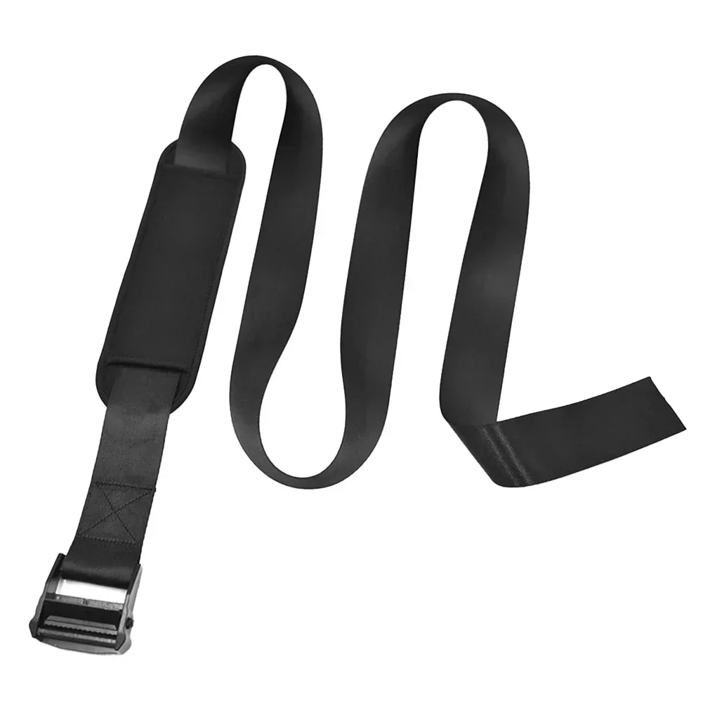 Leg Training Band Nordic Leg Strap Body Stability And Balance Enhance Leg Muscles High-quality Materials Improve Body Lines