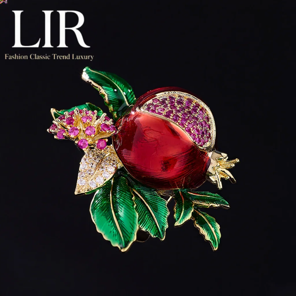 Lir European & Amer…