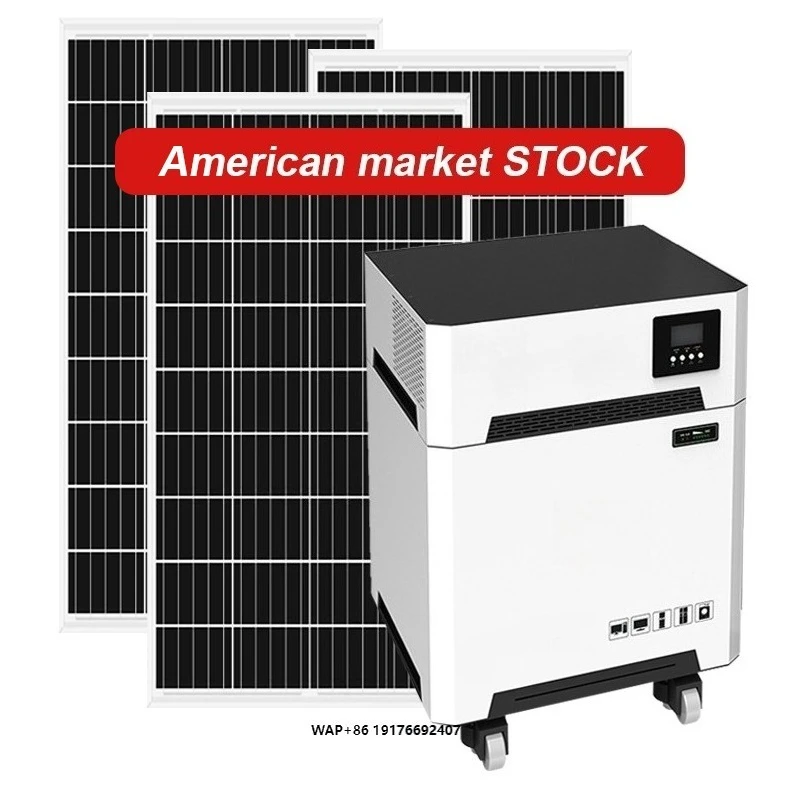 System 1KW 3KW 5KW …