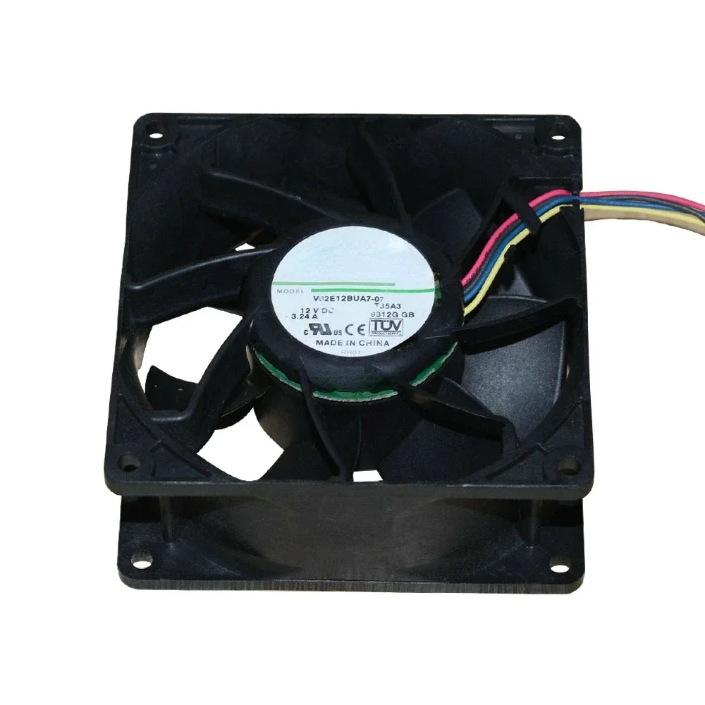 

Cooler 487099-001 519737-001 Front Fan for Proliant ML150 GEN6 ML330 GEN6 Cooling Fan Heat Sink