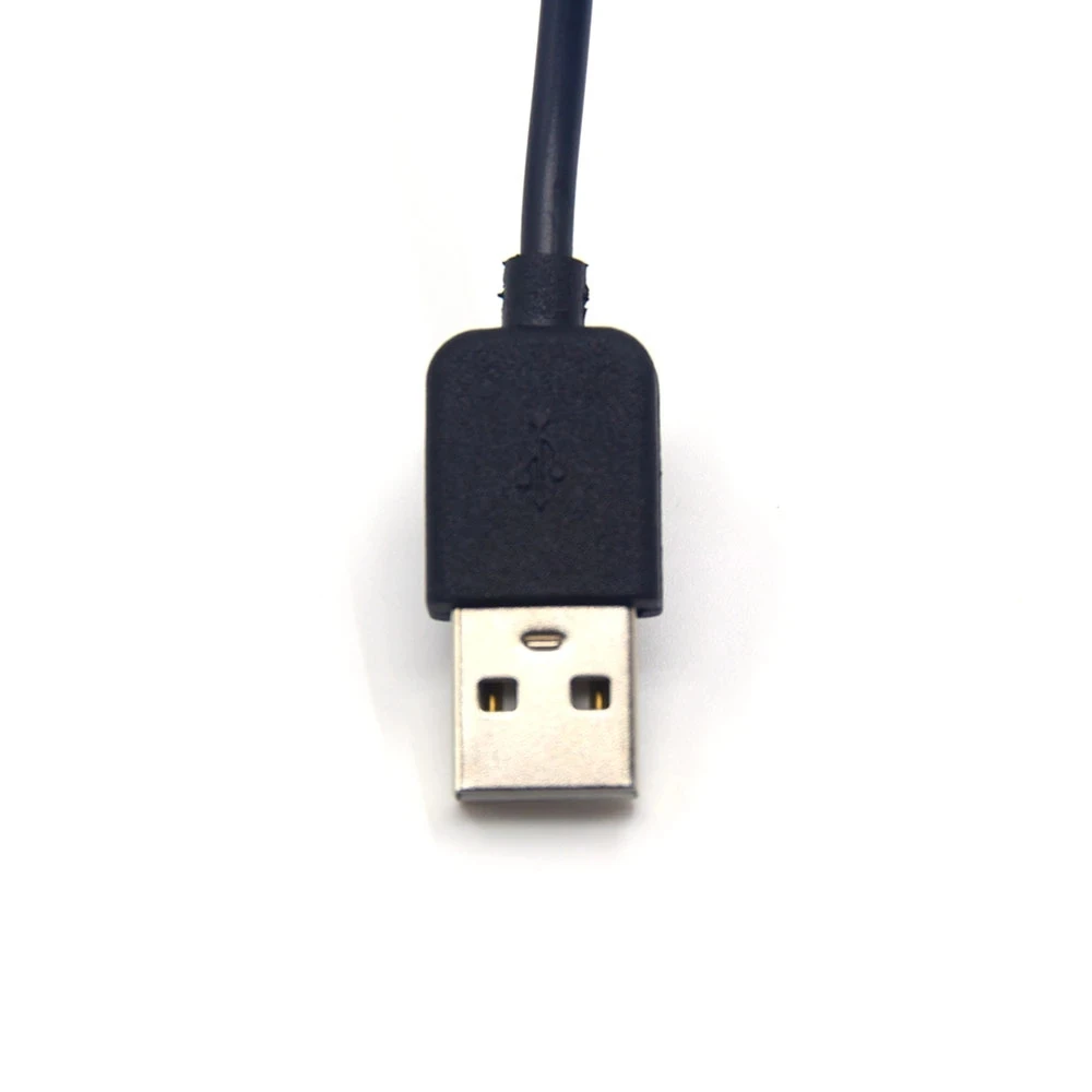 EH-67 Digital Camera Charging Cable USB DC Cable for Nikon Coolpix L100 L105 L110 L120 L320 L330 L340 L820 L830 L840 S30 Cameras