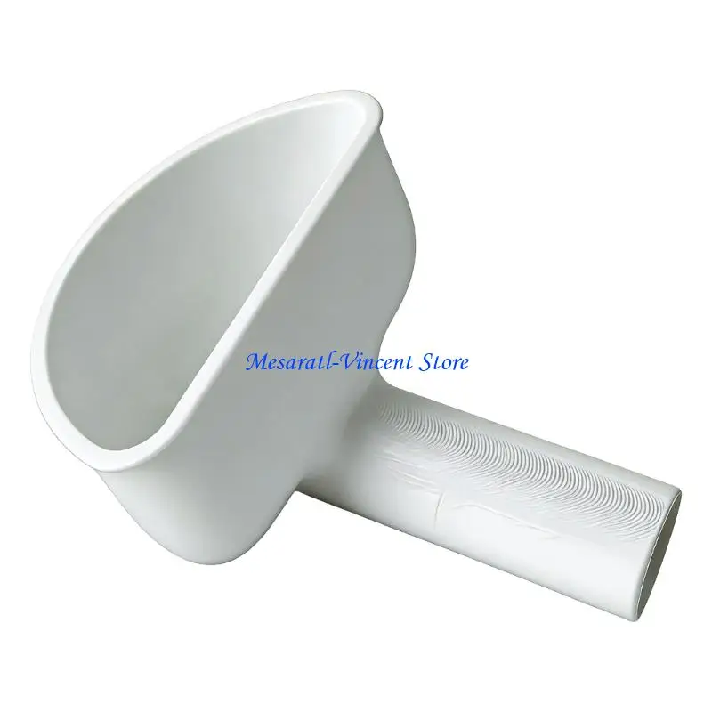 A70F Convenient Campers Water Funnel For Quick Refilling In Outdoor Locations