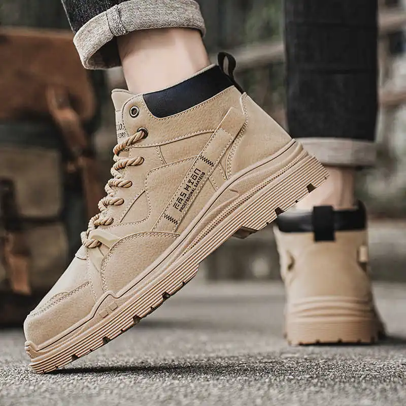 

Playform Tennis Sole Sneakers Red Men Golf Original Boots White Shoes Men Sport Universal Brand Styling Life Class Boti