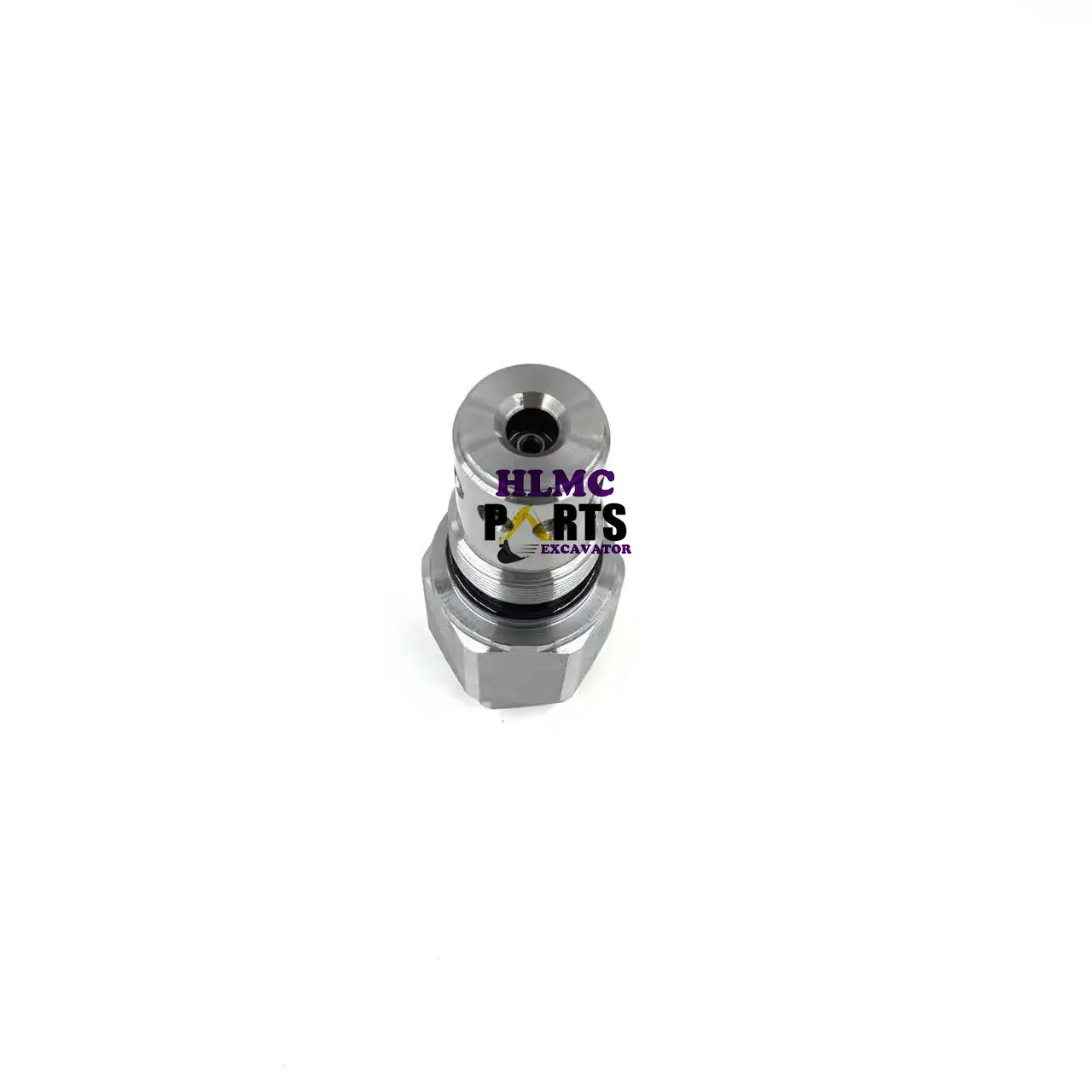 Excavator Parts 470-3-4-5 Relief Valve for 205 SY135/215/235/335/365-8-9 60/70/120/200/240/260/300 470345
