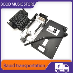 IBan Bridge rg350 Original Parts EDGE ZERO II Tremolo ZPS3 Version in Black For rg370-rg470-rg920-rg970-rg1070