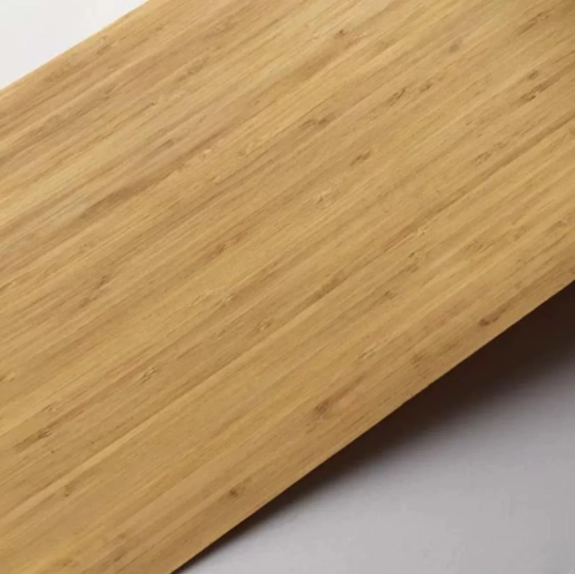 Natural Carbonized Bamboo Skin Wood Veneer Guitar Decorative Panel  L:2.5meters Width:300mm T:0.2-0.3mm