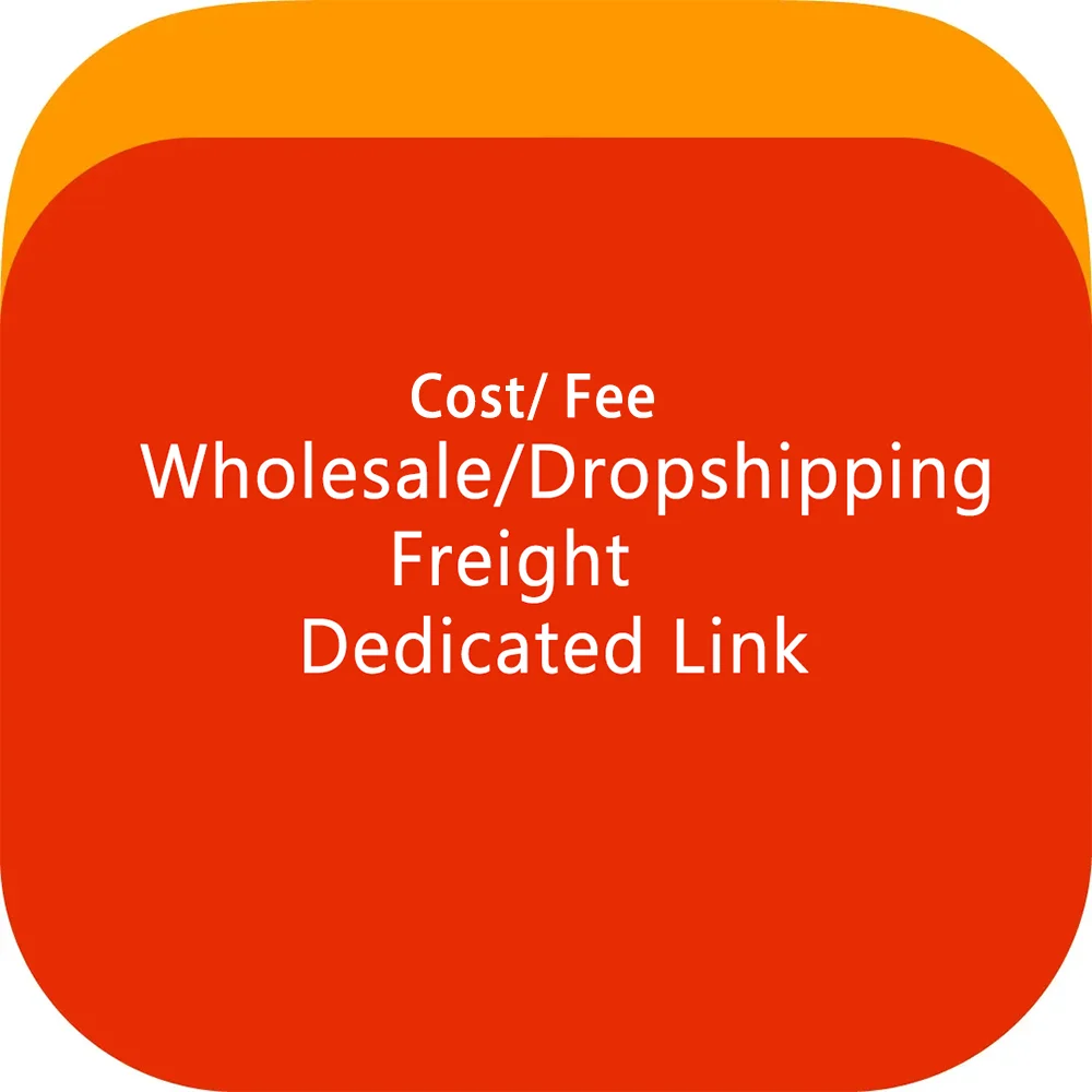 Supplemento per spese di spedizione/Supplemento per tariffe aggiuntive