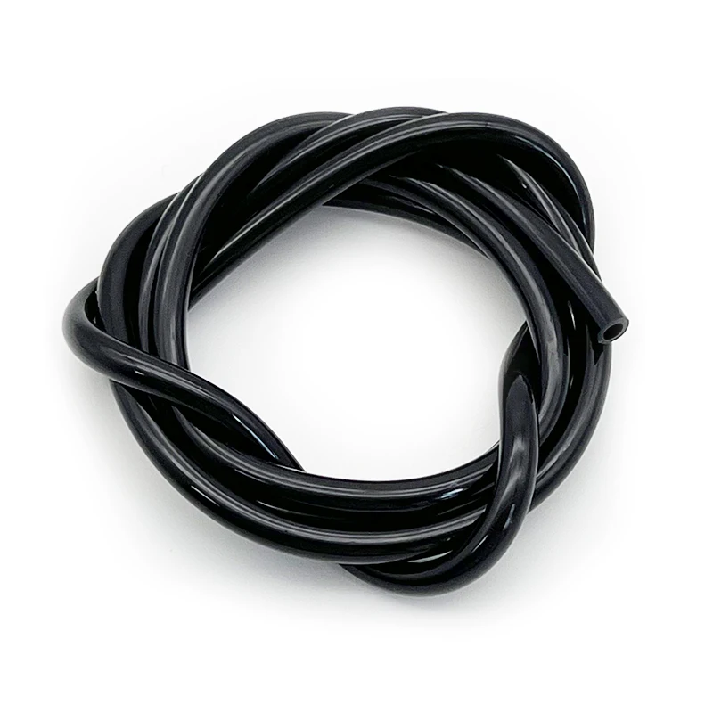 Zubehör für Benzin-Freischneider, Kraftstoffleitung, Rohrschlauch, Innendurchmesser 3,3 mm, Außendurchmesser 5,5 mm – Detail 5