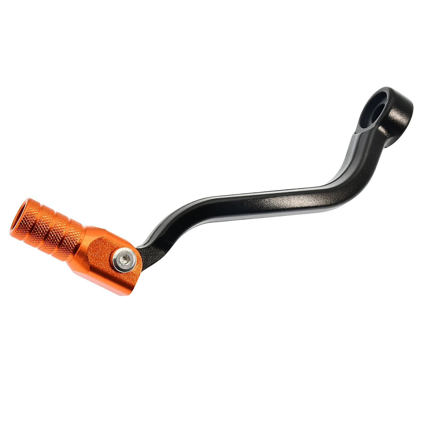 Motorcycle CNC Gear Shift Lever For KTM EXC EXC-F SX SX-F 125 150 250 300 350 450 500 For Husqvarna TE250 TE300 250i 300i 2023