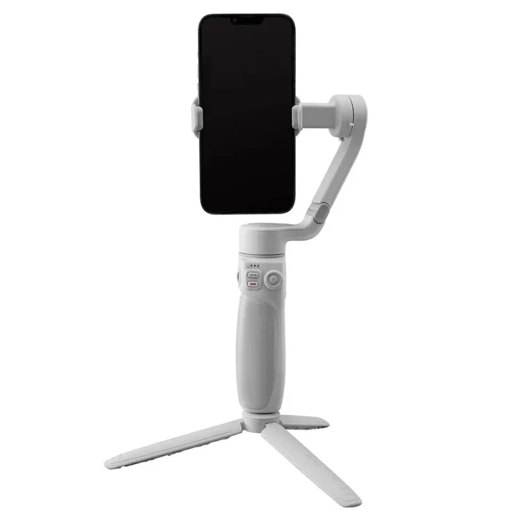 Zhiyun Smooth Q4 3-осевой ручной стабилизатор для смартфона с подвесом