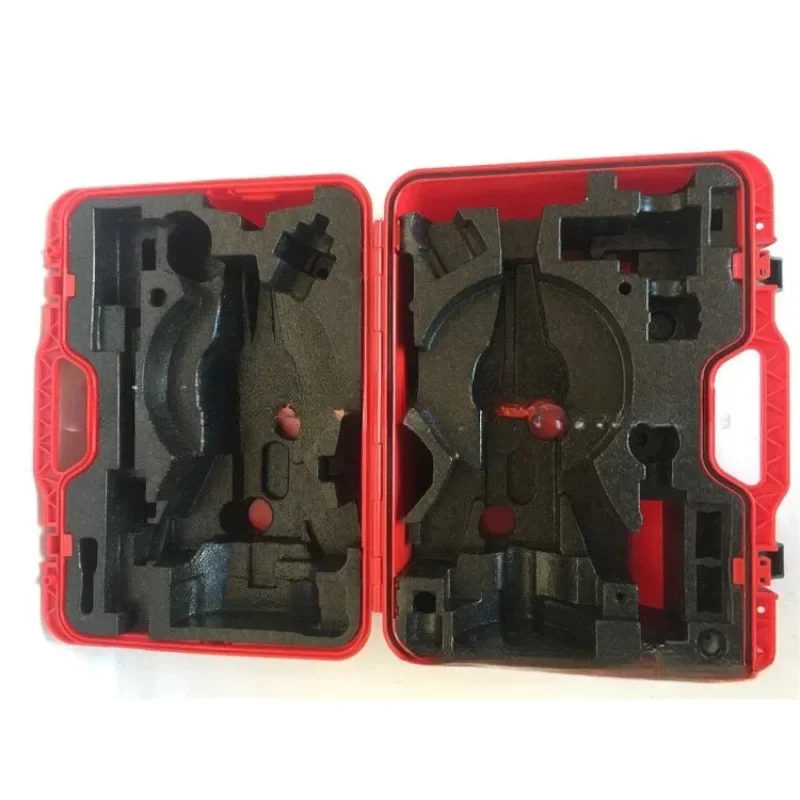 For Leicai Total Station Box/Leicai TS02/TS06/TS09/TS10/TCR1201/1202/TS15 Instrument Box