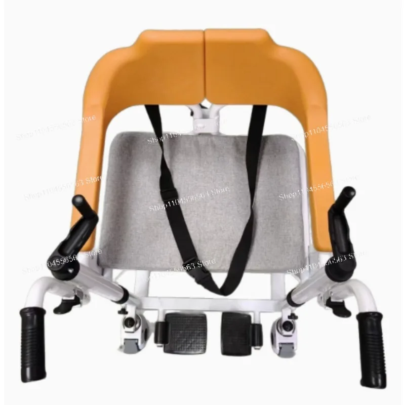 Get-up Support Bracket Only, Multifunctional Lift Accessory for Paralyzed Elderly Patient Transfer Assistance