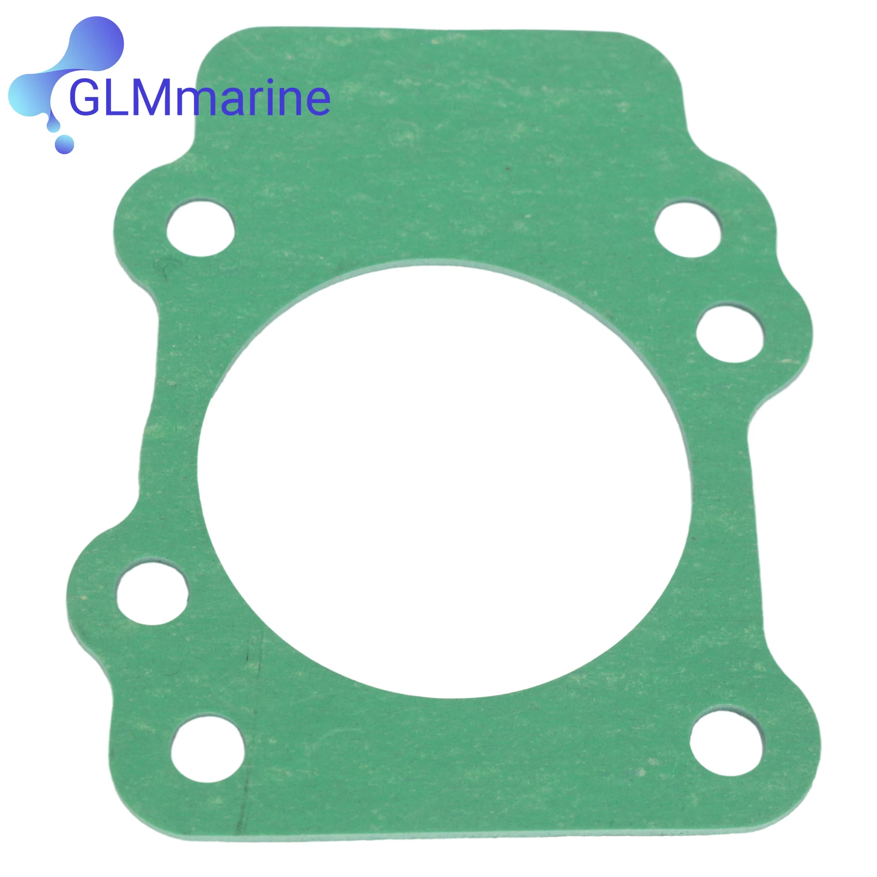 Lower Gear Case Pump Base Oil Seal 93101-20048 for Yamaha 4 Stroke F8  F9.9 F13.5 F15 Outboard Engine 682-44315-00 93101-20001 - view 3