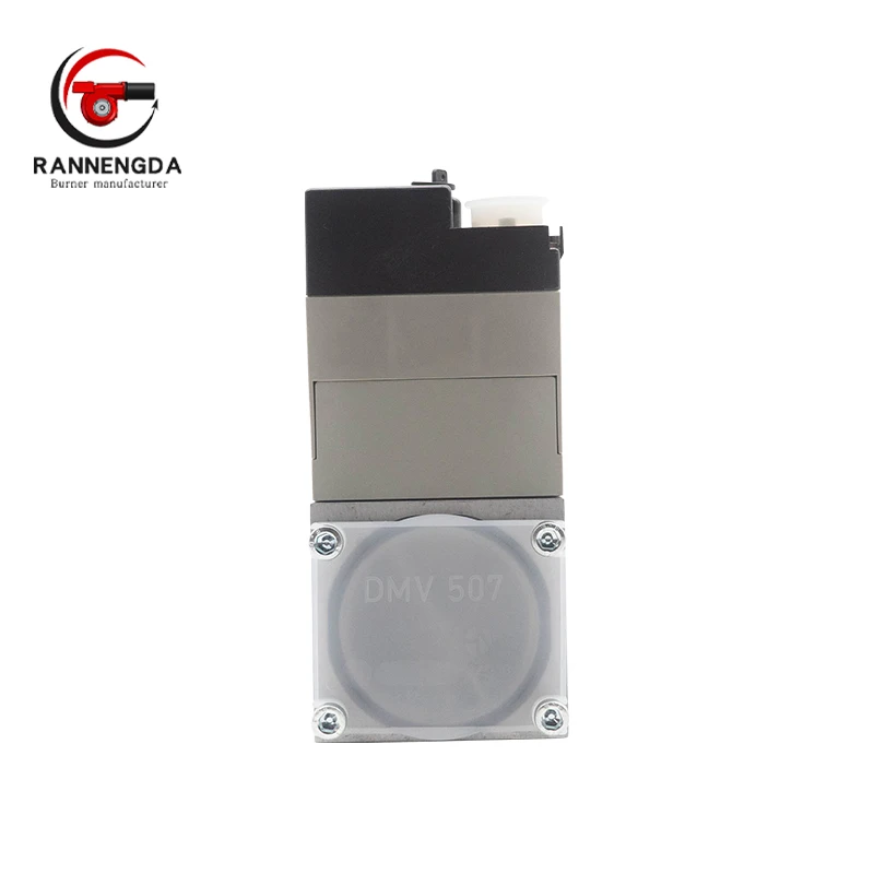 Original Germany Dungs Battery Valve DMC-D 507 Solenoid Valve for Heater Parts Industrial Burner Combustion Systems Factory