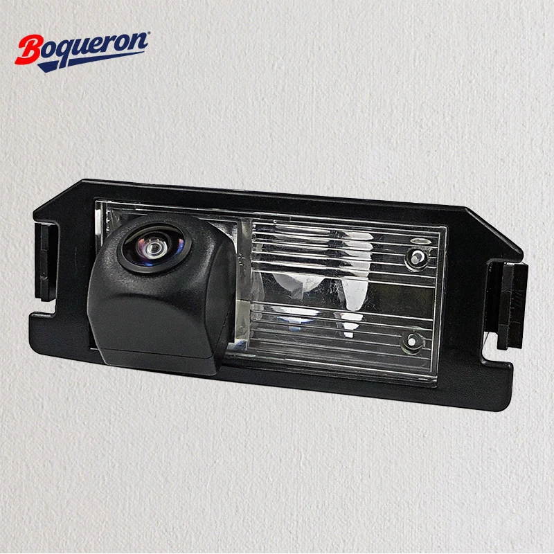AHD 720P Fisheye For Hyundai Veloster Tiburon Sonata HB20 Azera HB20X Tuscani Coupe ix55 Car Reverse Backup Rear View Camera