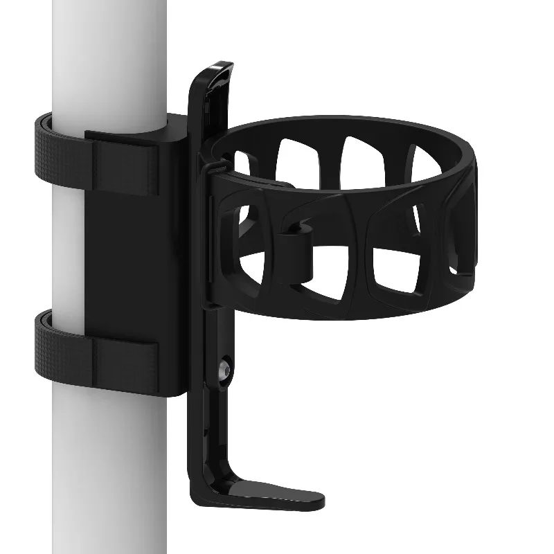 

Разборная велосипедная подставка для бутылки с водой (универсальное крепление)