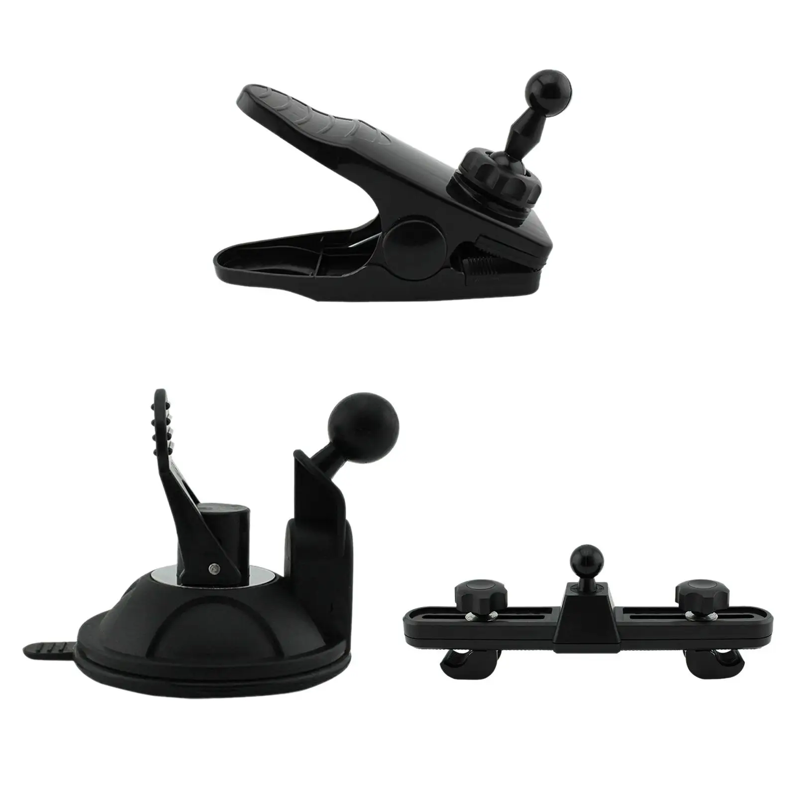 

Car Cooling Fan Stand Universal Car Fan Fixing Bracket for Truck Van RV