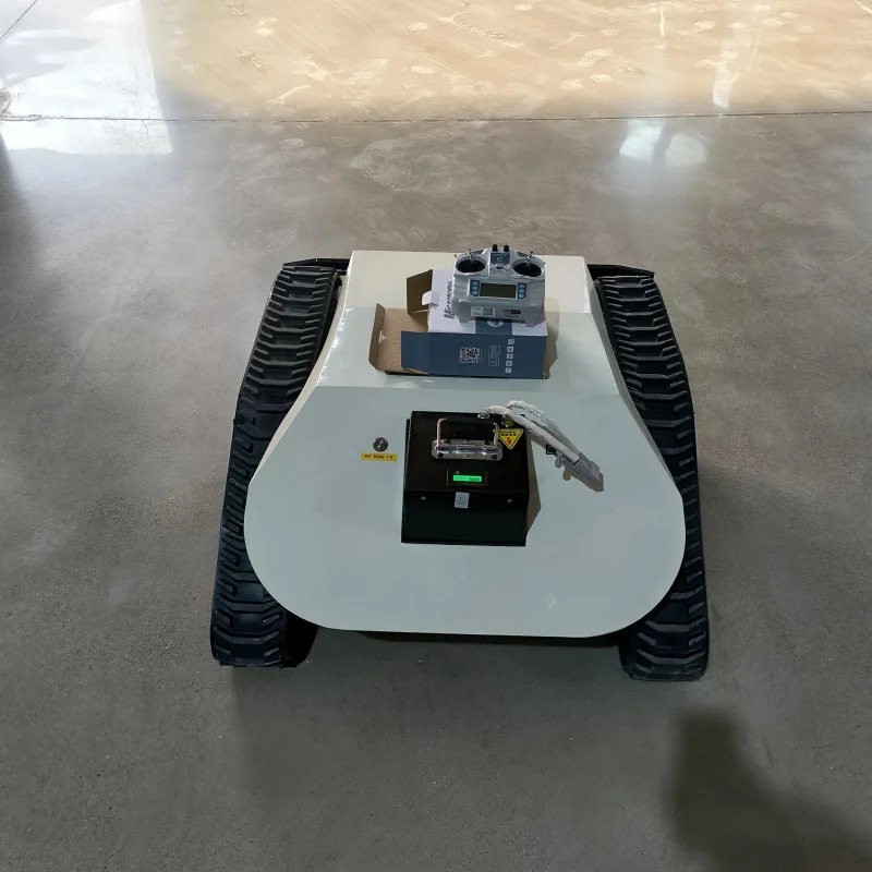 Best Automatic Mowers And Remote Controlled Lawn Mower Robots For Your Yard