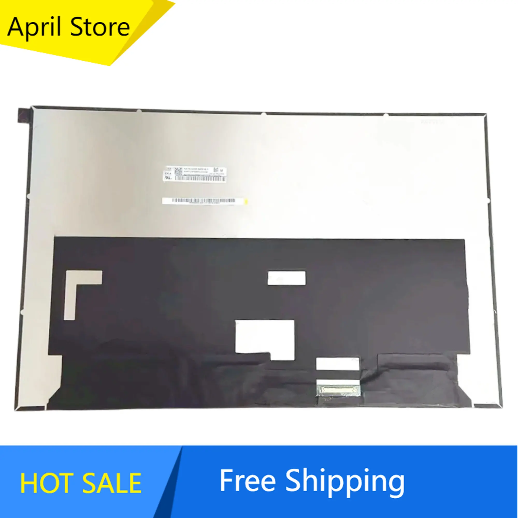 

NE160QDM-NM4 16.0 inch 240Hz Laptop LCD Screen Display Panel Replaement 2560*1600