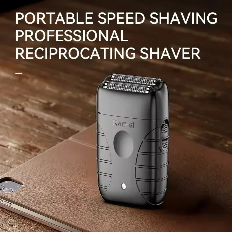 Kemei Km-PG2099 Km-1567 Km-T95 Hair Trimmer Electric Hair Cutting Machine Hair Clipper Barber Cordless Clipper for Men Shaver