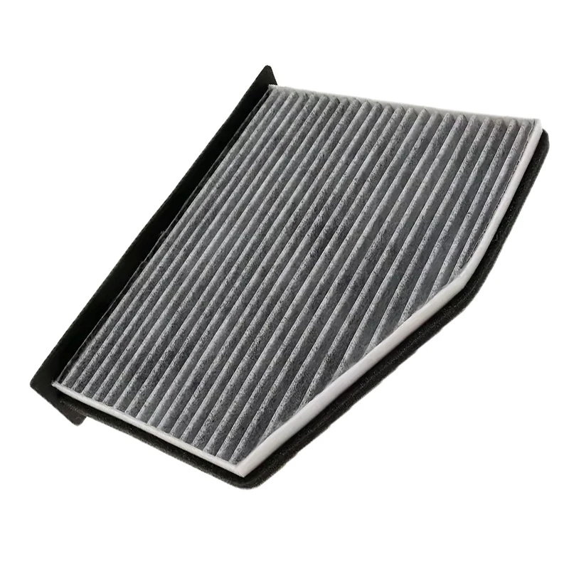 

Car Engine Carbon Cabin Air Filter For VW CC JETTA GTI PASSAT A3 Q3 TT 1K1819653 1K1819653A 1K1819669 Car Accessorie Replacement