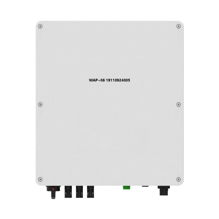 

Price 10 Standard Warranty 50/60Hz 7000w 9000w Solar Inverter Single Phase String Inverter