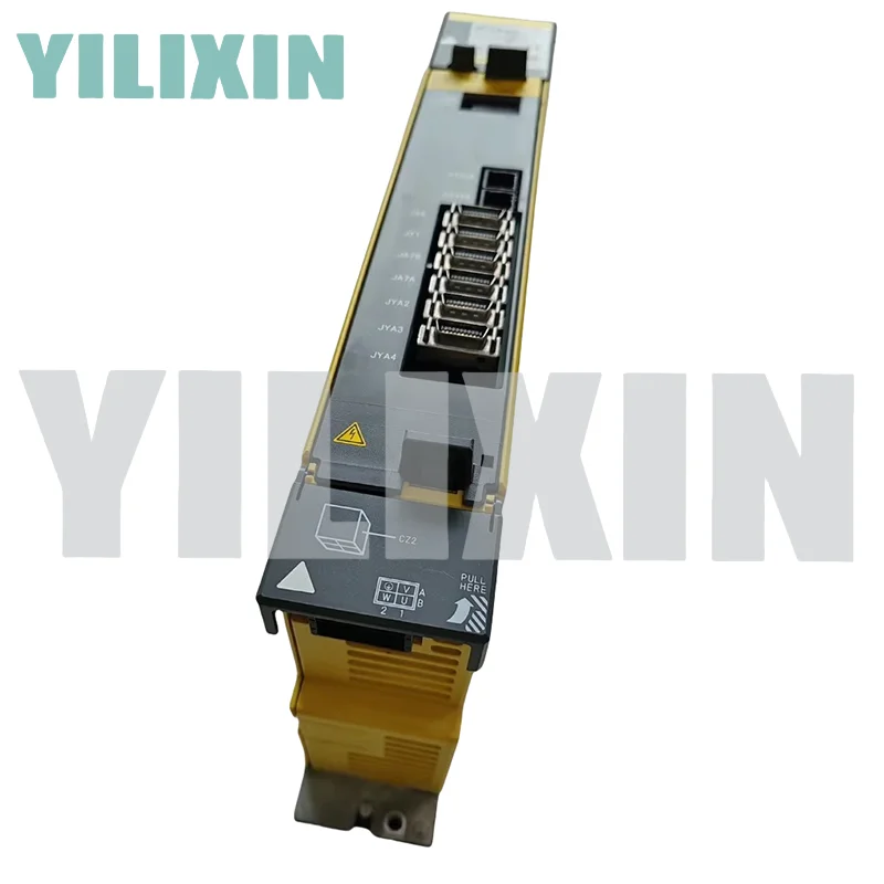 

Новый A06B-6141-H002 # H580 A06B-6141-H055 # Модуль H580