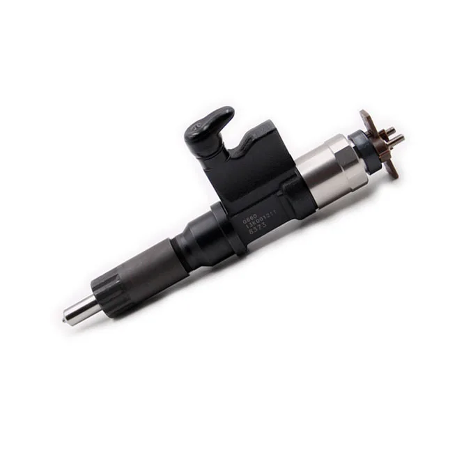 common rail injector 095000-6990 for ISUZU truckpump injector