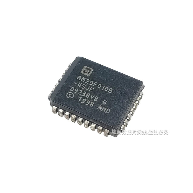 AM29F010B-45JI 70JC AM29F010B-45JF PLCC32       10PCS