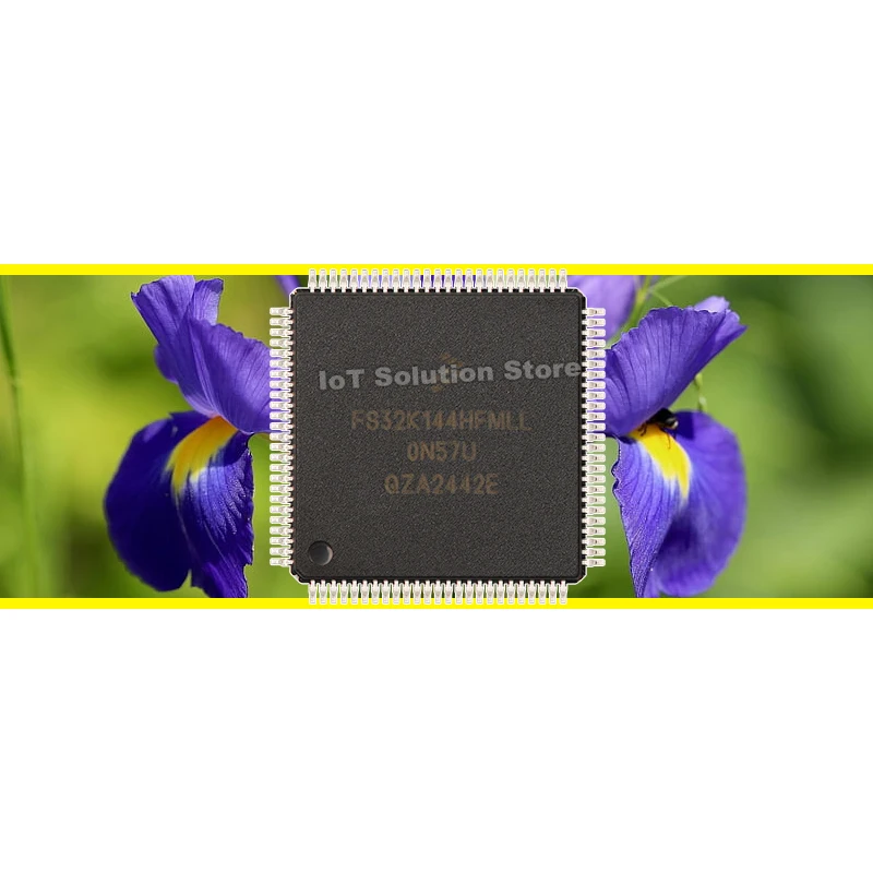 1pcs-lpc1768fbd100k-lpc1765fbd100k-s9s12g128amll-spc5604ck0vll6r-fs32k144hft0vllr-fs32k142hat0mllr-mke17z256vll7-lpc2368fbd100k