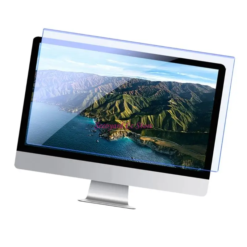 N3UC Laptop Screen Protector Hanging Blue Light Film Blocking Screen Protector