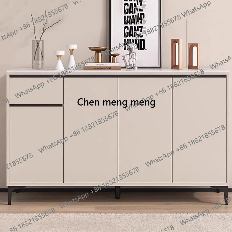 

Настенная деревянная тумба-органайзер для обуви с ящиками, вертикальная многофункциональная полка для хранения обуви для прихожей и гардеробной, сапатейра для дома