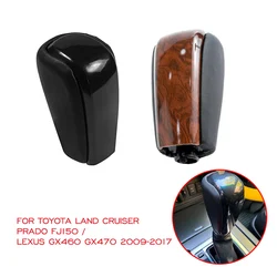 For Toyota Land Cruiser Prado FJ150 / Lexus GX460 GX470 2009 2010 2011 2012 2013 2014 2015 2016 2017 Gear Shift Knob Lever Pen