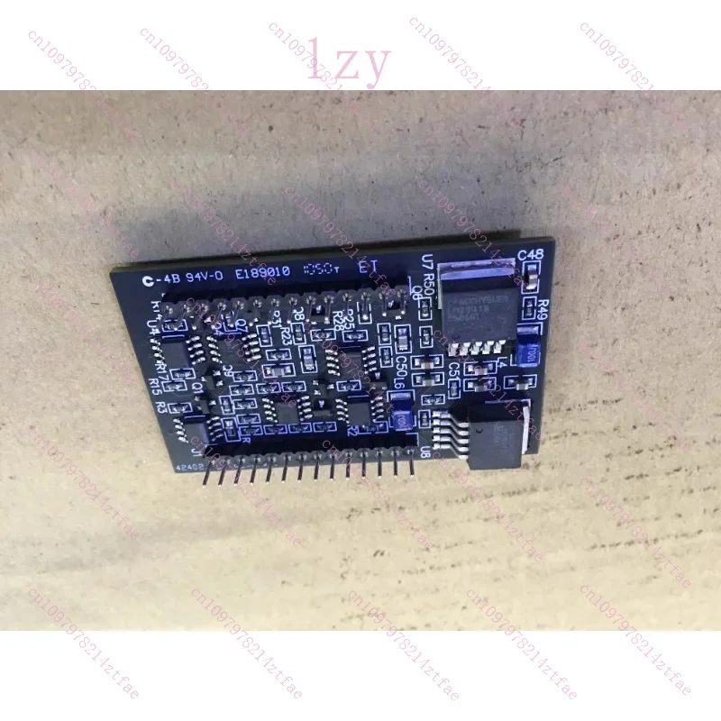 95%new Parts Suitable for Wadia 922.381.581.781.S7i 861 and other CD machine substitute output modules