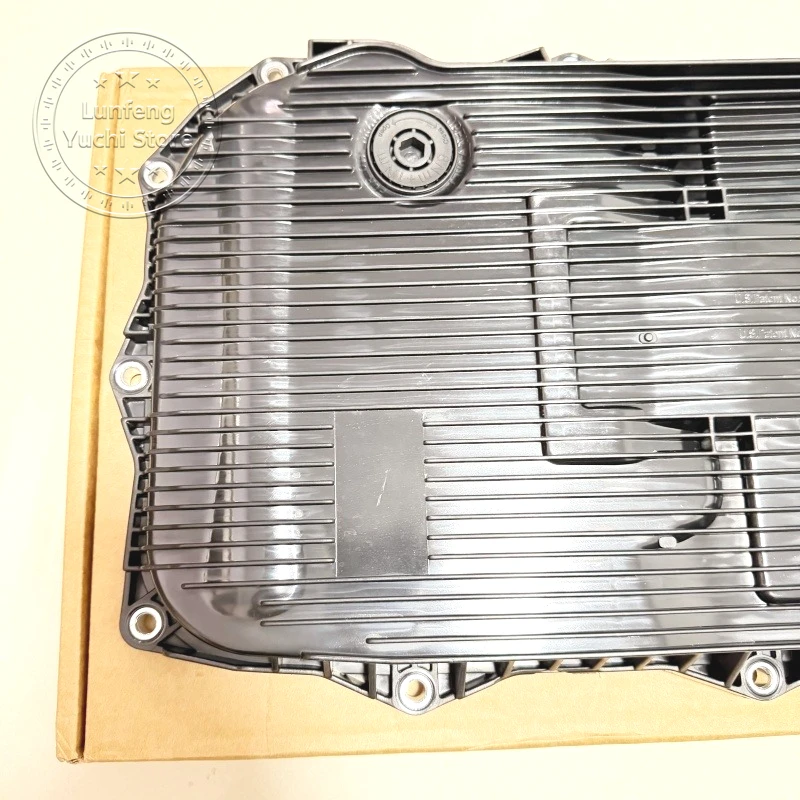 P/N: LR065238 JDE36541 24118612901 - Coppa dell'olio di trasmissione a 8 velocità per Land Rover Discovery 4 Range Rover Sport Jaguar BMW F06 X3