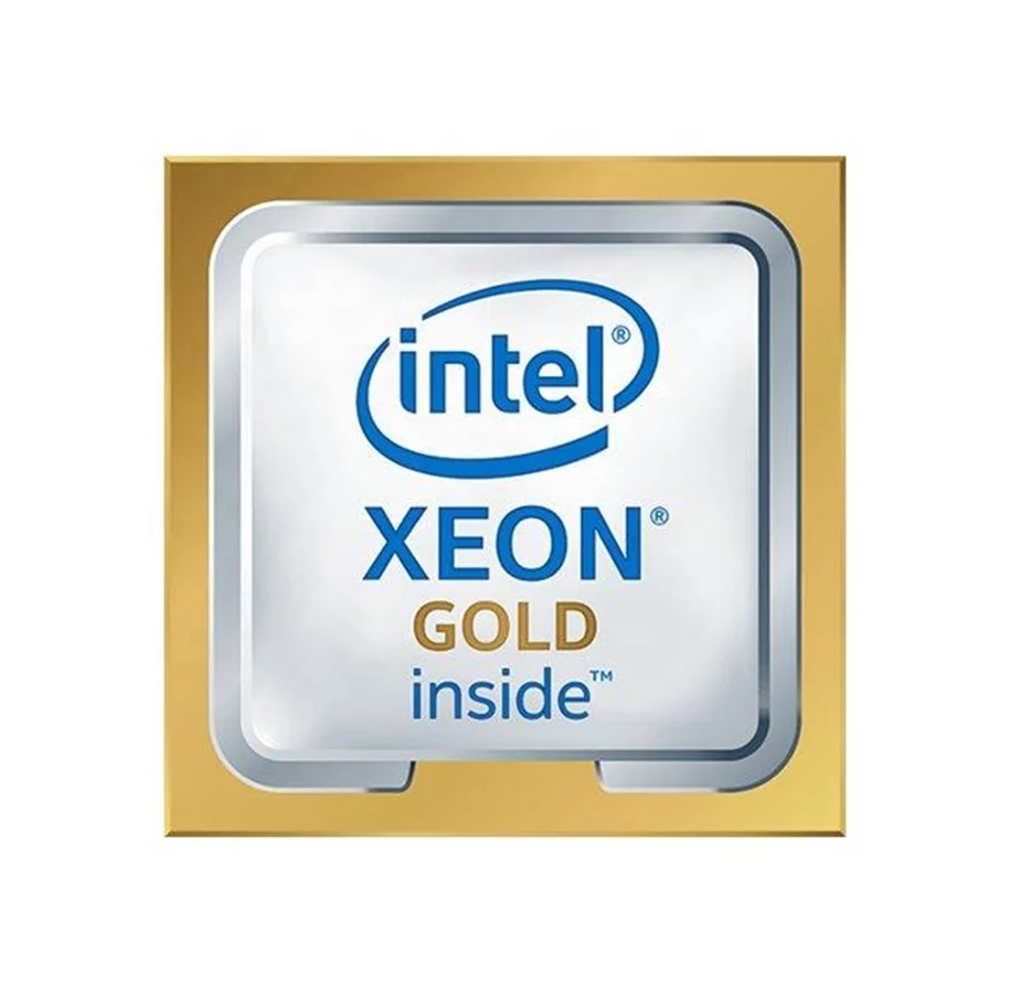 

HPE DL560 Gen10 Intel Xeon-Gold 6238 Processor Kit P03005-B21 P12010-001 2.1GHz/22-Core/140W For Server CPUs
