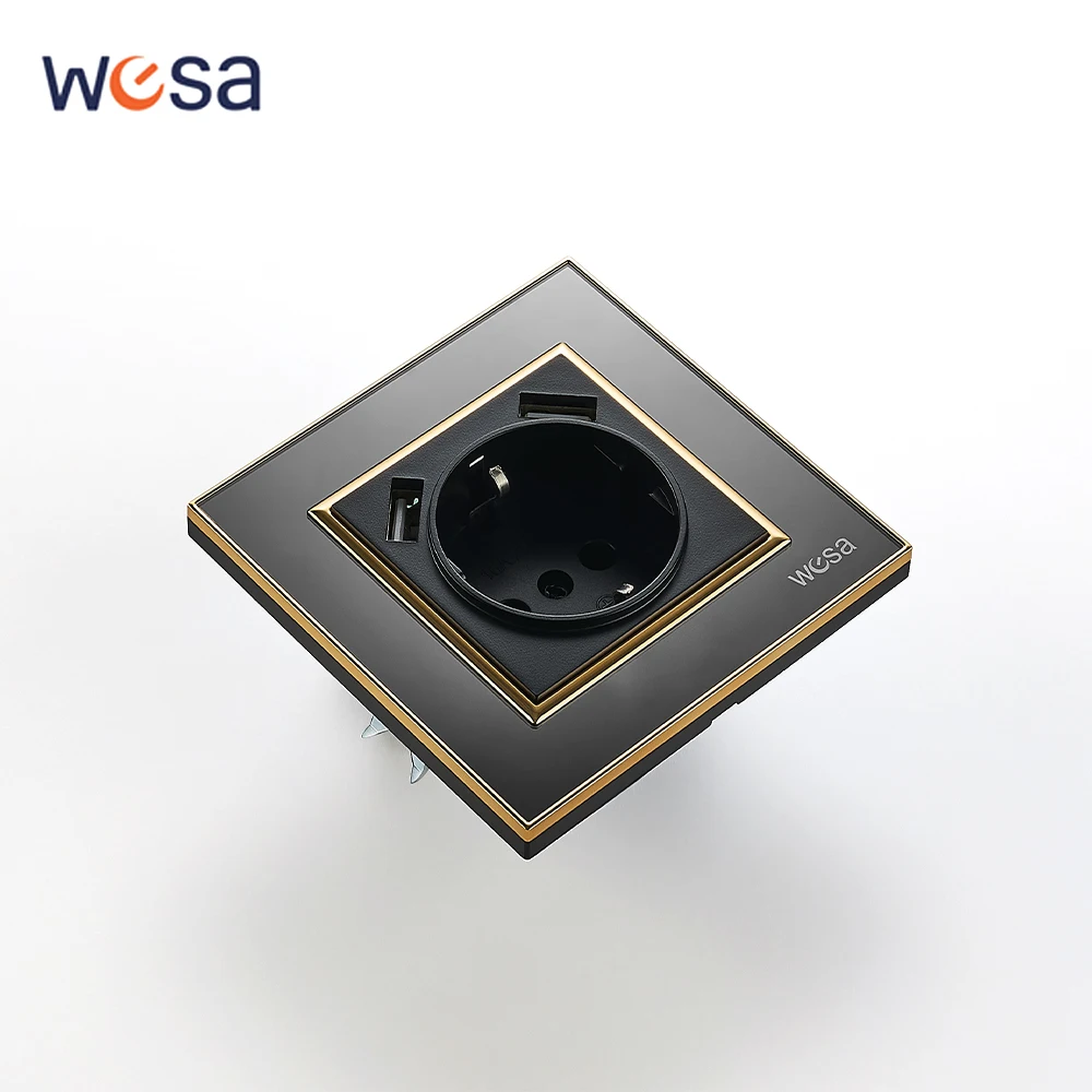 Black Classic Elect…