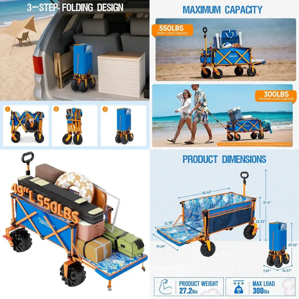 Collapsible Heavy-D… - image