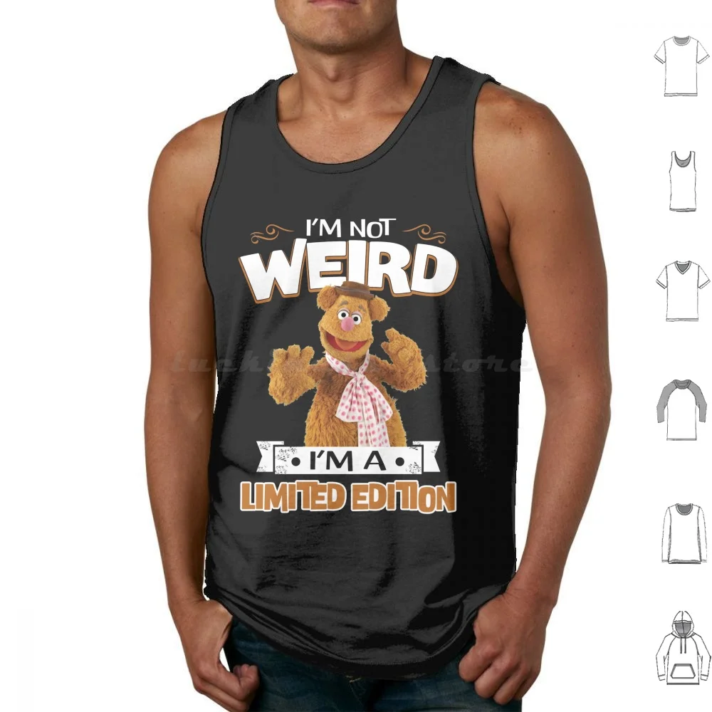 I'm Not Weird I'm A… - image