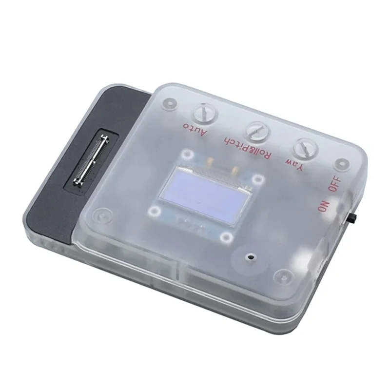 ABJF-Gimbal أداة اختبار المحرك ل Mavic 3/3Classic/3T/3E/3Cine Yaw/لفة/الملعب Y R P لوحة اختبار المحرك استبدال إصلاح أجزاء