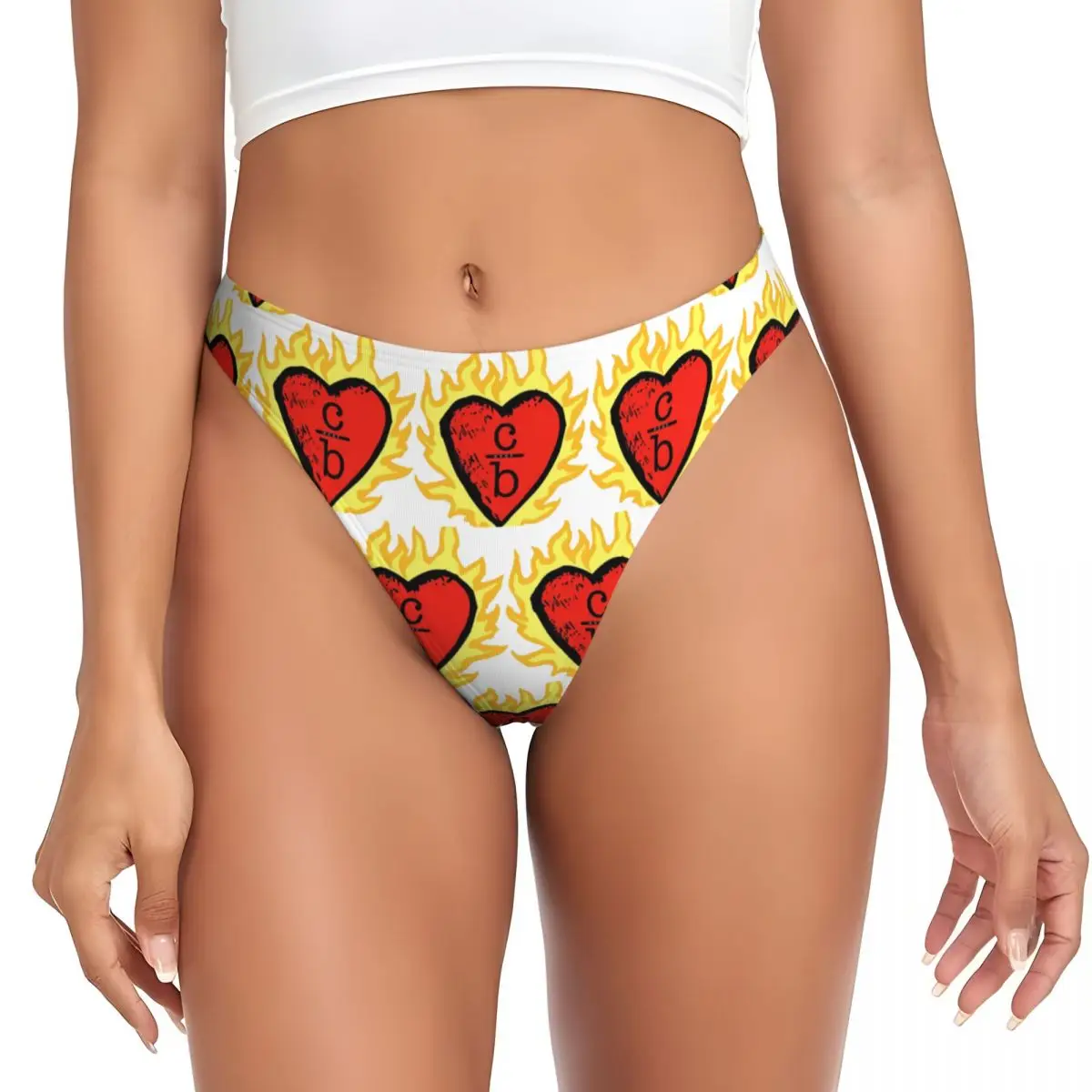 calcinhas-g-string-personalizadas-com-logo-heart-logo-da-bros-respiraveis-confortaveis-e-elasticas-para-mulheres