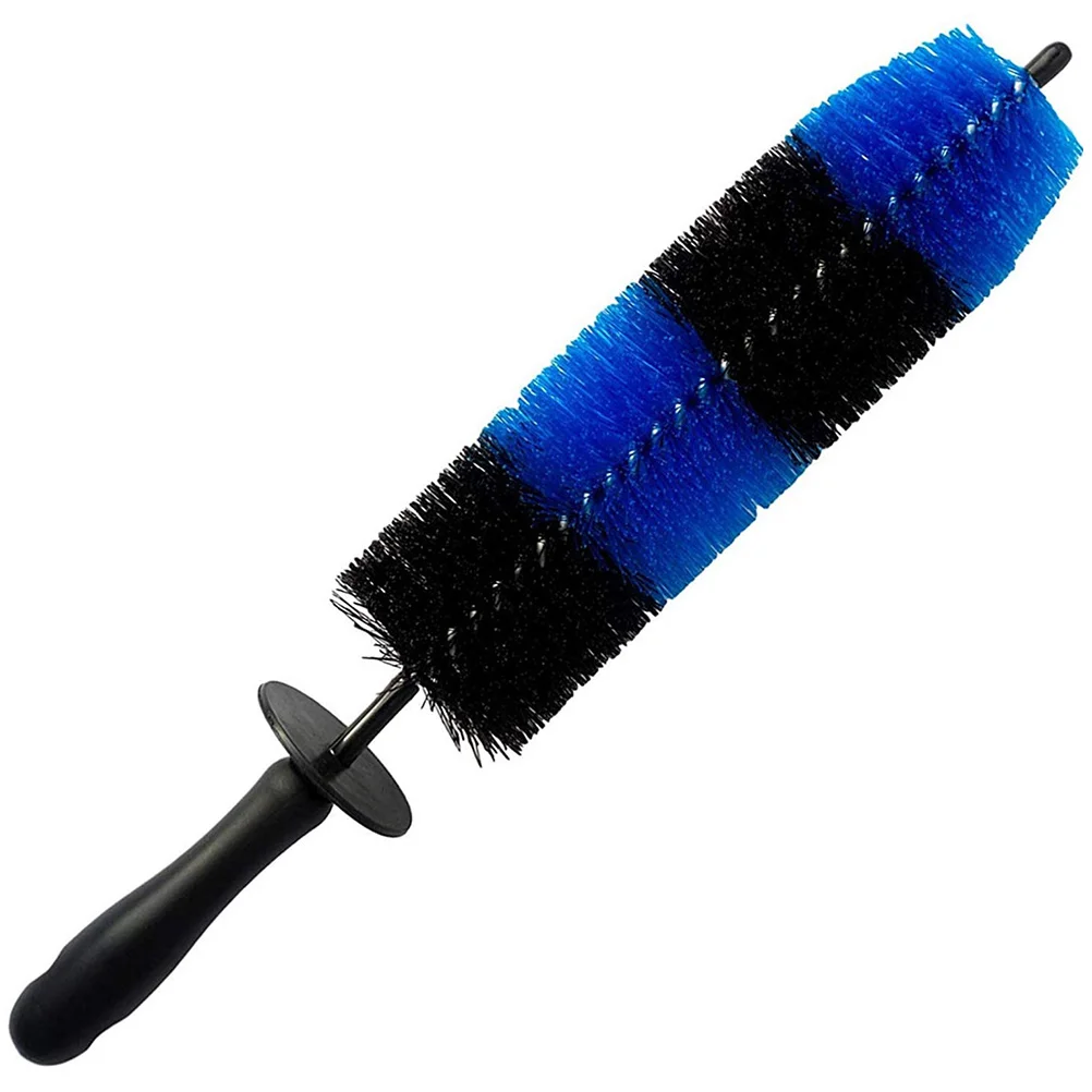 

Car Wheel Rim Brush Tire Wheel Cleaning Brush Detailing Brush Car wheel brush tire brush