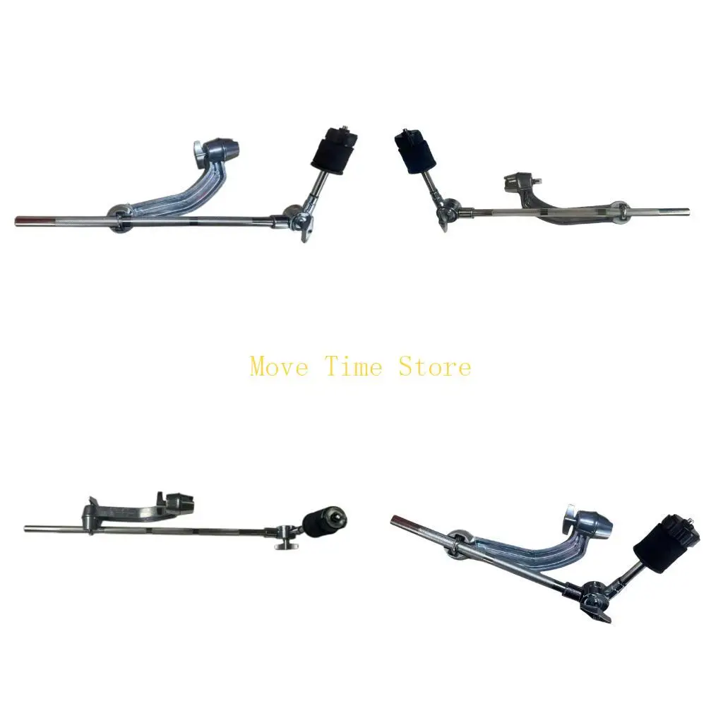 brazo-soporte-platillo-92me-para-bateria-con-accesorios-soporte-platillo-angulos-ajustables