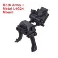 BothArm L4G24 Mount