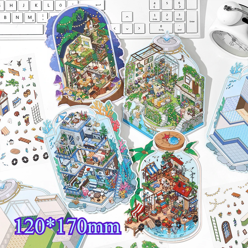 Ocean Beach Landsca… - image