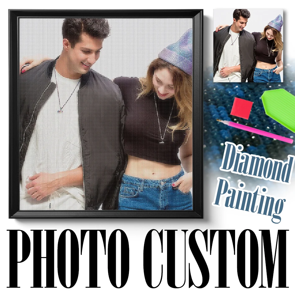 Photocustom Full Sq… - image