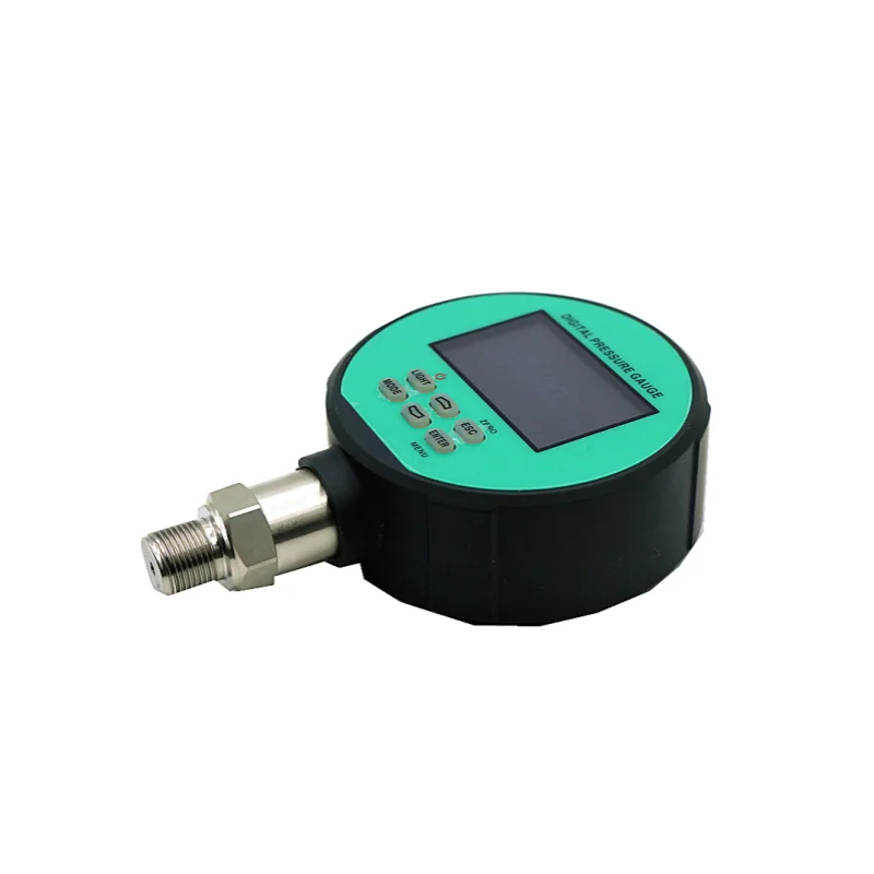 

East Tester ET-AY20 High-Precision Digital Pressure Gauge Calibrator ISO Certified 0.05% Accuracy 60MPa Temperature Combined