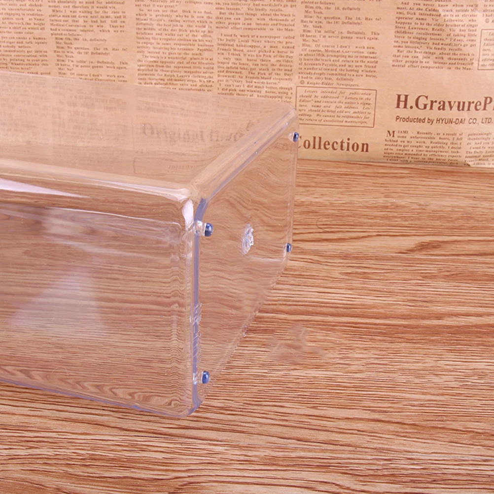 

Coffee Bean Display Jar Food Storage Container Sealed Canister Moisture Proof Organizer Storage Bottle